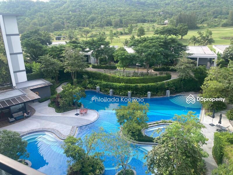 For Sale - Sansara Residences and Resort, Prachuap Khiri Khan