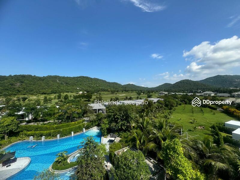 For Sale - Sansara Residences and Resort, Prachuap Khiri Khan