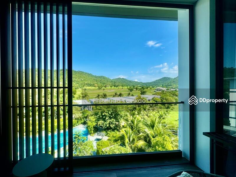 For Sale - Sansara Residences and Resort, Prachuap Khiri Khan