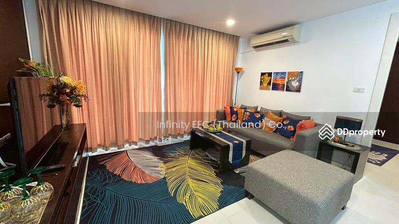 For Rent - Golden Coast Siracha (Phase 1), Chon Buri