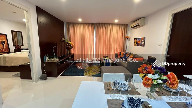 For Rent - Golden Coast Siracha (Phase 1), Chon Buri