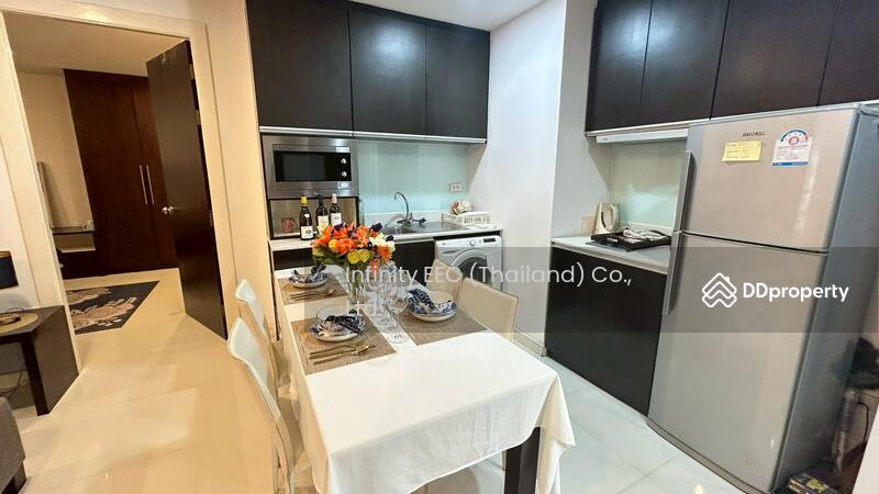 For Rent - Golden Coast Siracha (Phase 1), Chon Buri