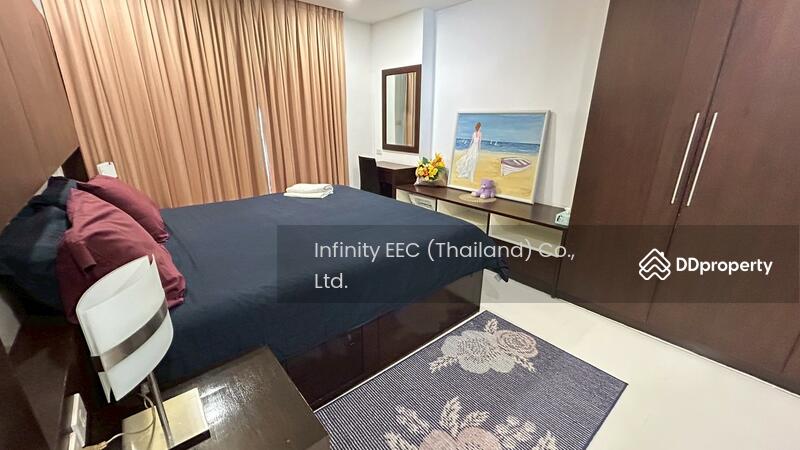 For Rent - Golden Coast Siracha (Phase 1), Chon Buri