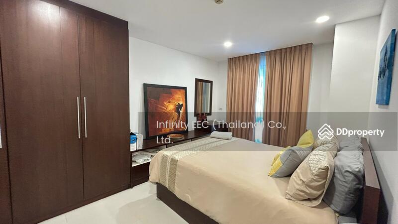 For Rent - Golden Coast Siracha (Phase 1), Chon Buri