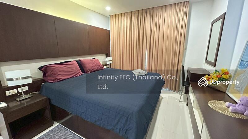 For Rent - Golden Coast Siracha (Phase 1), Chon Buri