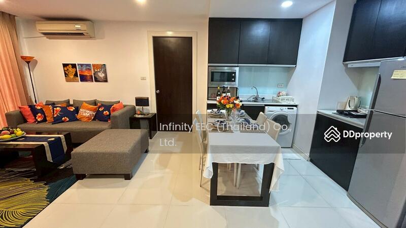 For Rent - Golden Coast Siracha (Phase 1), Chon Buri
