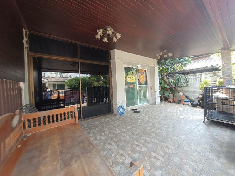 For Sale - Pruksa Ville 36 Songprapa-Donmuang, Pathum Thani