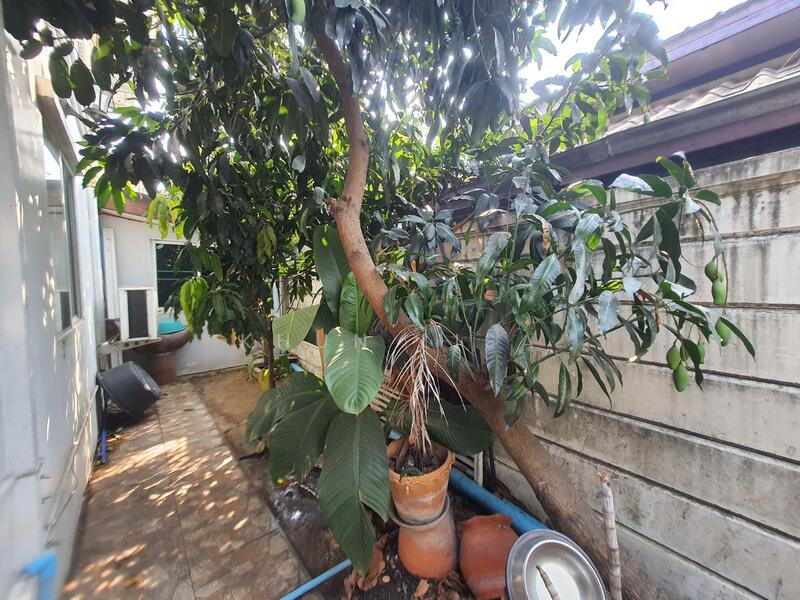 For Sale - Pruksa Ville 36 Songprapa-Donmuang, Pathum Thani