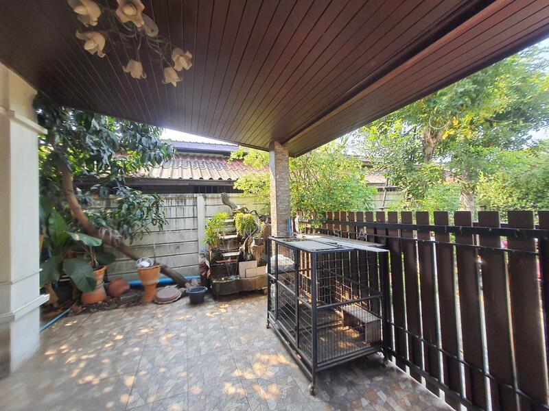 For Sale - Pruksa Ville 36 Songprapa-Donmuang, Pathum Thani