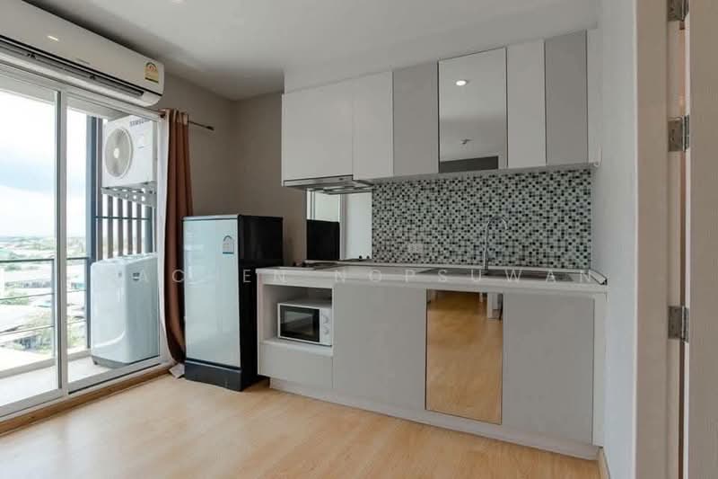 Plus Condo Hatyai 1, Songkhla, Phet Kasem Rd, Kho Hong, Hat Yai, Songkhla, 2 Bedrooms, 60 sqm, Condo For Sale, by Rachen Nopsuwan, 60119468 - DDproperty.com