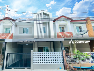 ขาย - หมู่บ้านบ้านไลโอ ซ.พหลโยธิน 54/1 แยก 4-13 ซ. วัดเกาะสุวรรณาราม, กรุงเทพมหานคร, กรุงเทพ