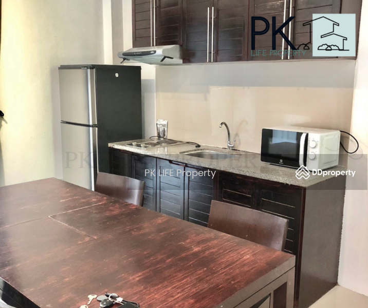 ให้เช่า - 10R0212 This house for rent 2 bedroom 2 bathroom 25,000/month at Muang (available on November 2025), ภูเก็ต