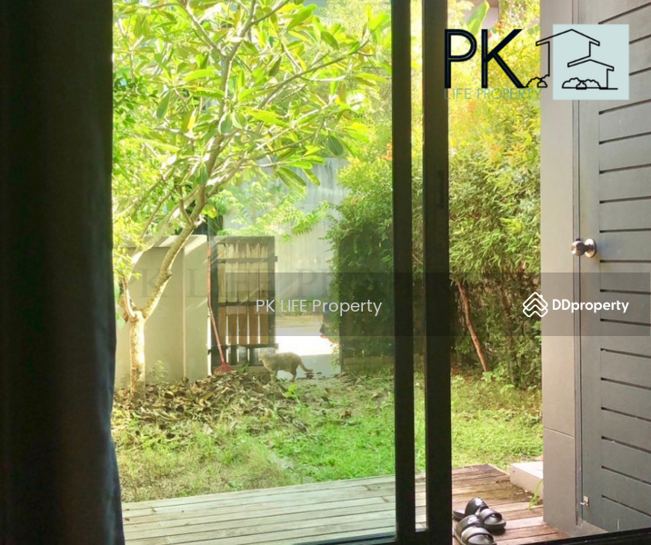ให้เช่า - 10R0212 This house for rent 2 bedroom 2 bathroom 25,000/month at Muang (available on November 2025), ภูเก็ต