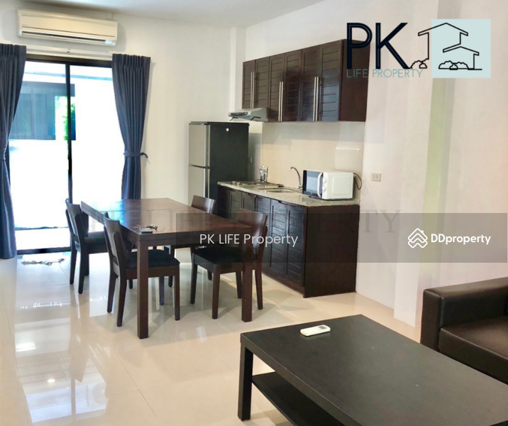 ให้เช่า - 10R0212 This house for rent 2 bedroom 2 bathroom 25,000/month at Muang (available on November 2025), ภูเก็ต