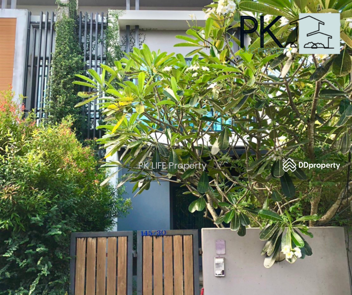 ให้เช่า - 10R0212 This house for rent 2 bedroom 2 bathroom 25,000/month at Muang (available on November 2025), ภูเก็ต