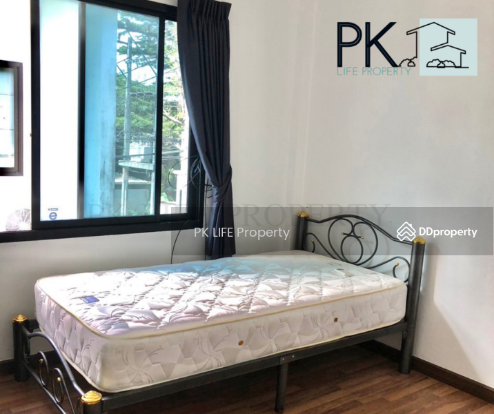 ให้เช่า - 10R0212 This house for rent 2 bedroom 2 bathroom 25,000/month at Muang (available on November 2025), ภูเก็ต