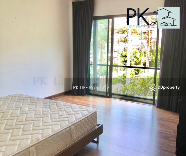 ให้เช่า - 10R0212 This house for rent 2 bedroom 2 bathroom 25,000/month at Muang (available on November 2025), ภูเก็ต