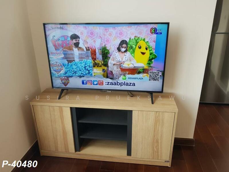 Altitude Symphony Charoenkrung, Bangkok, Soi Chan 44, Wat Prayakrai, Bang Kho Laem, Bangkok, 1 Bedroom, 31 sqm, Condo For Rent, by Susira Prueksawun, 60119497 - DDproperty.com