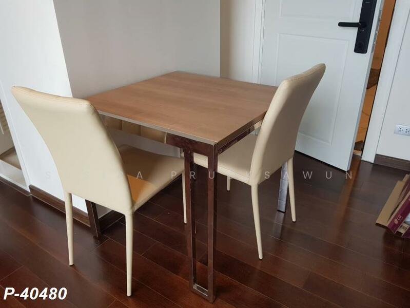 Altitude Symphony Charoenkrung, Bangkok, Soi Chan 44, Wat Prayakrai, Bang Kho Laem, Bangkok, 1 Bedroom, 31 sqm, Condo For Rent, by Susira Prueksawun, 60119497 - DDproperty.com