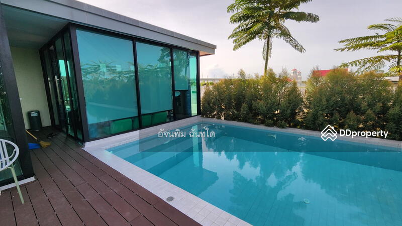 For Rent - Rill Condo Rangsit, Pathum Thani