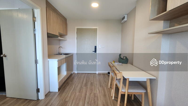 For Rent - Rill Condo Rangsit, Pathum Thani