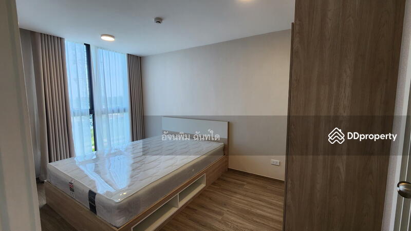 For Rent - Rill Condo Rangsit, Pathum Thani