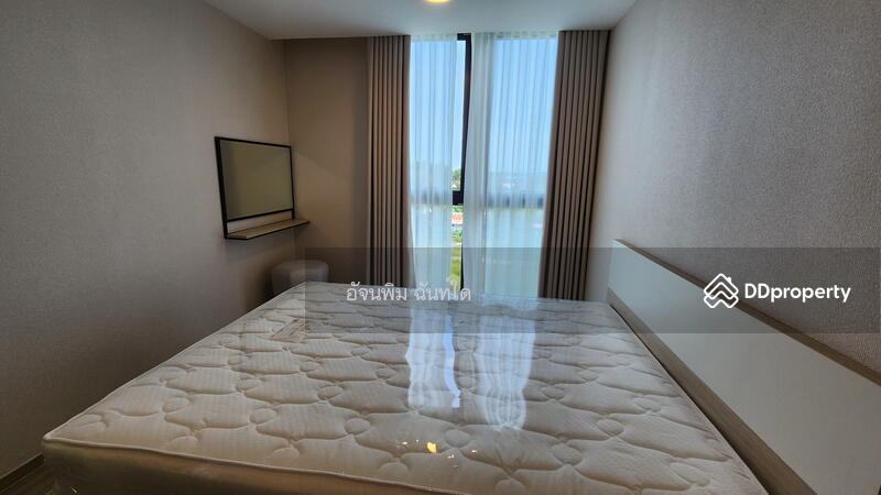 For Rent - Rill Condo Rangsit, Pathum Thani