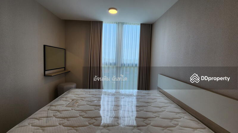 For Rent - Rill Condo Rangsit, Pathum Thani