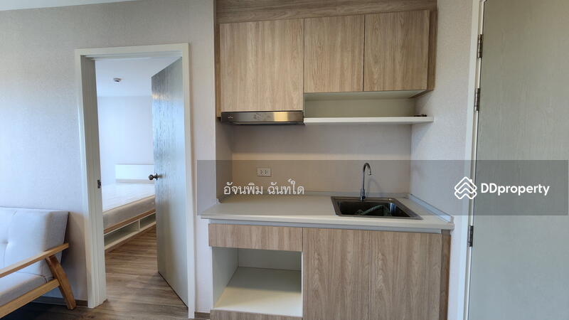 For Rent - Rill Condo Rangsit, Pathum Thani