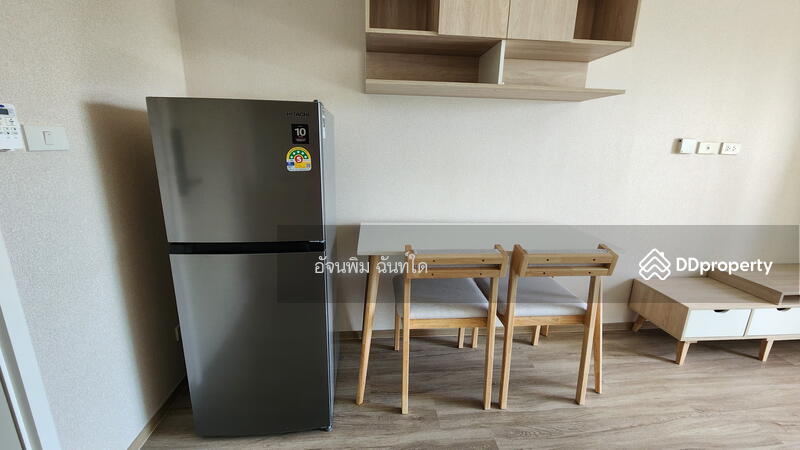 For Rent - Rill Condo Rangsit, Pathum Thani