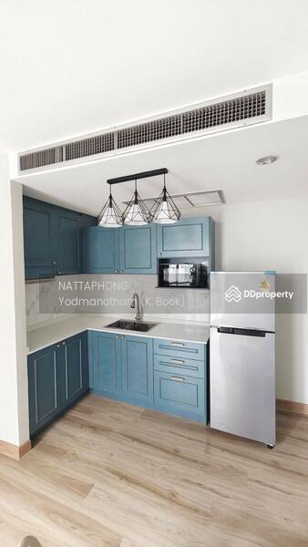 For Rent - Lumpini Place Water Cliff, Bangkok
