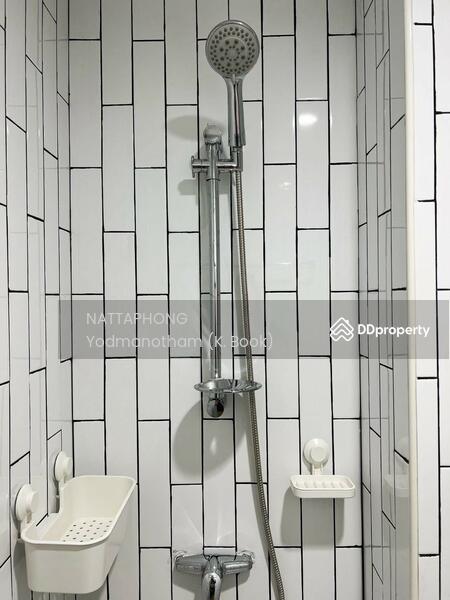 For Rent - Lumpini Place Water Cliff, Bangkok