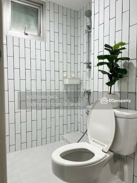For Rent - Lumpini Place Water Cliff, Bangkok