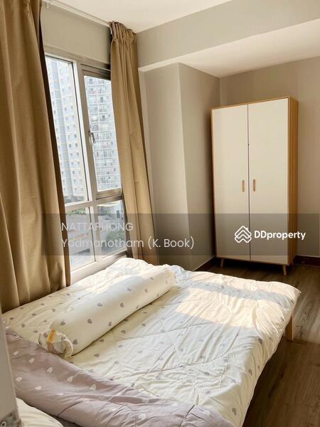 For Rent - Lumpini Place Water Cliff, Bangkok