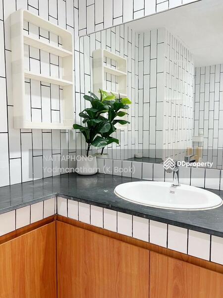 For Rent - Lumpini Place Water Cliff, Bangkok