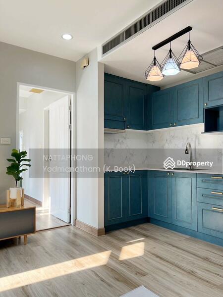 For Rent - Lumpini Place Water Cliff, Bangkok