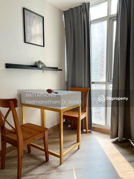 For Rent - Lumpini Place Water Cliff, Bangkok
