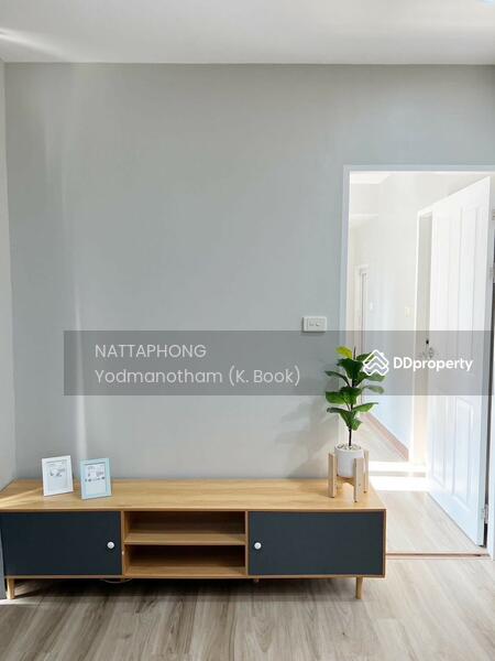 For Rent - Lumpini Place Water Cliff, Bangkok