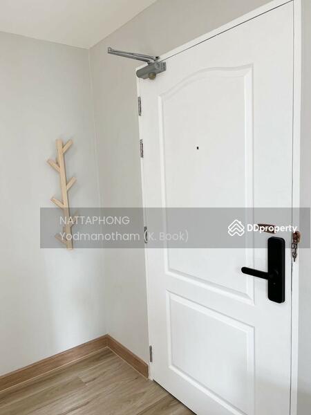 For Rent - Lumpini Place Water Cliff, Bangkok