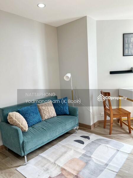 For Rent - Lumpini Place Water Cliff, Bangkok