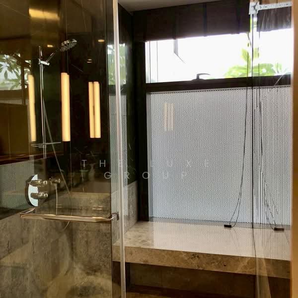 The Met Sathorn, Bangkok, 123 South Sathorn Road, Thung Maha Mek, Sathon, Bangkok, 2 Bedrooms, 94 sqm, Condo For Rent, by The Luxe Group, 60119534 - DDproperty.com