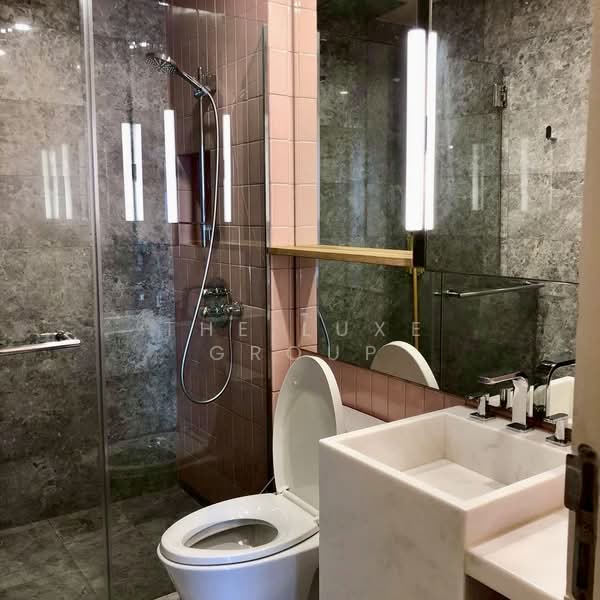 The Met Sathorn, Bangkok, 123 South Sathorn Road, Thung Maha Mek, Sathon, Bangkok, 2 Bedrooms, 94 sqm, Condo For Rent, by The Luxe Group, 60119534 - DDproperty.com
