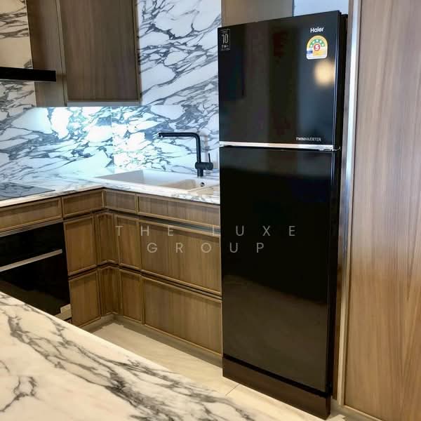 The Met Sathorn, Bangkok, 123 South Sathorn Road, Thung Maha Mek, Sathon, Bangkok, 2 Bedrooms, 94 sqm, Condo For Rent, by The Luxe Group, 60119534 - DDproperty.com