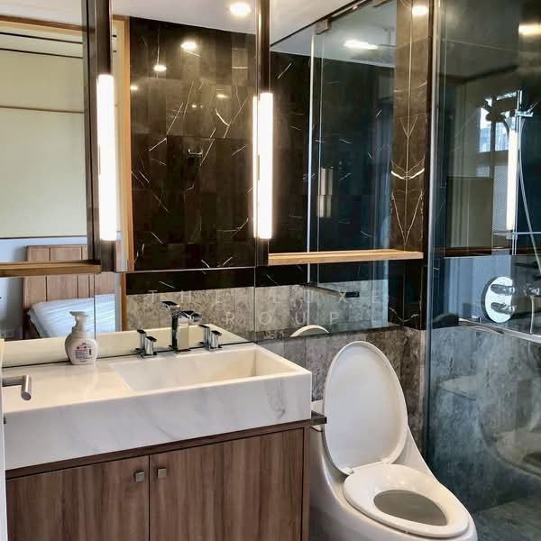 The Met Sathorn, Bangkok, 123 South Sathorn Road, Thung Maha Mek, Sathon, Bangkok, 2 Bedrooms, 94 sqm, Condo For Rent, by The Luxe Group, 60119534 - DDproperty.com