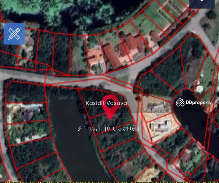 For Sale - Panya Resort Condominium, Chon Buri