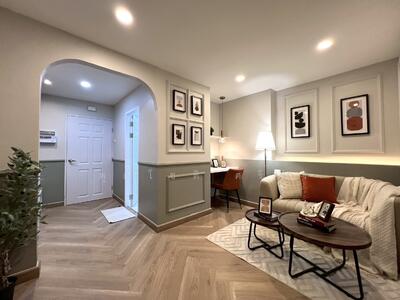 ขาย - Srivara Mansion : ศรีวรา แมนชั่น, กรุงเทพ