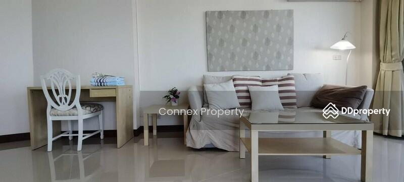 For Rent - Rama Harbour View, Chon Buri