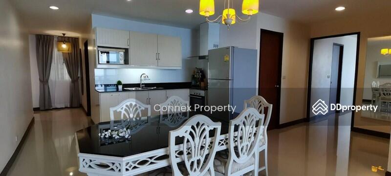 For Rent - Rama Harbour View, Chon Buri