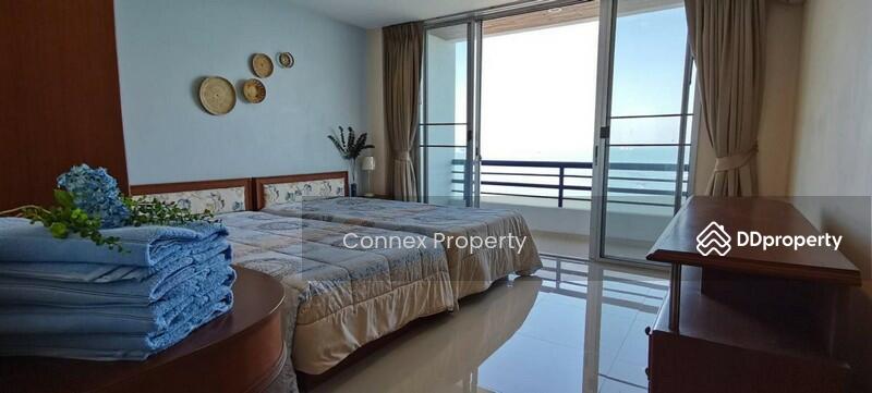 For Rent - Rama Harbour View, Chon Buri