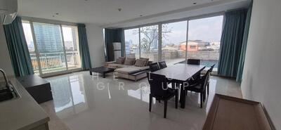 For Rent - The Empire Place, Bangkok
